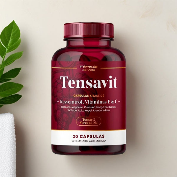Tensavit