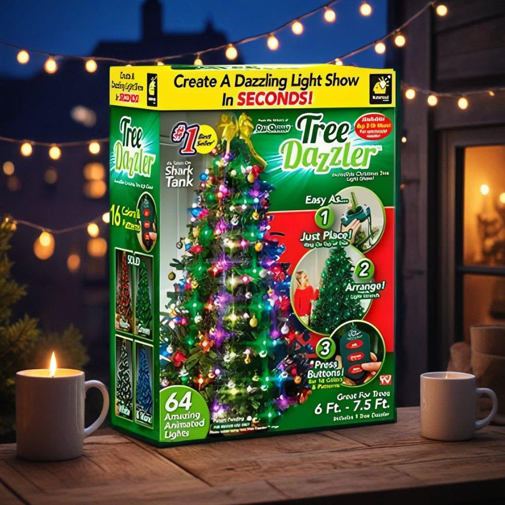 TREE DAZZLER