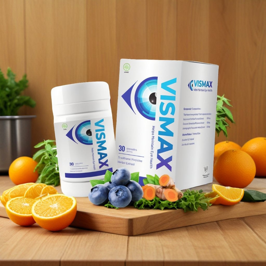 Vismax