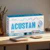Acustan