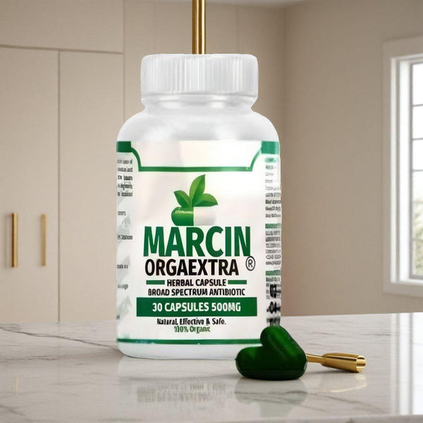 Marcin Orgaextra LOW