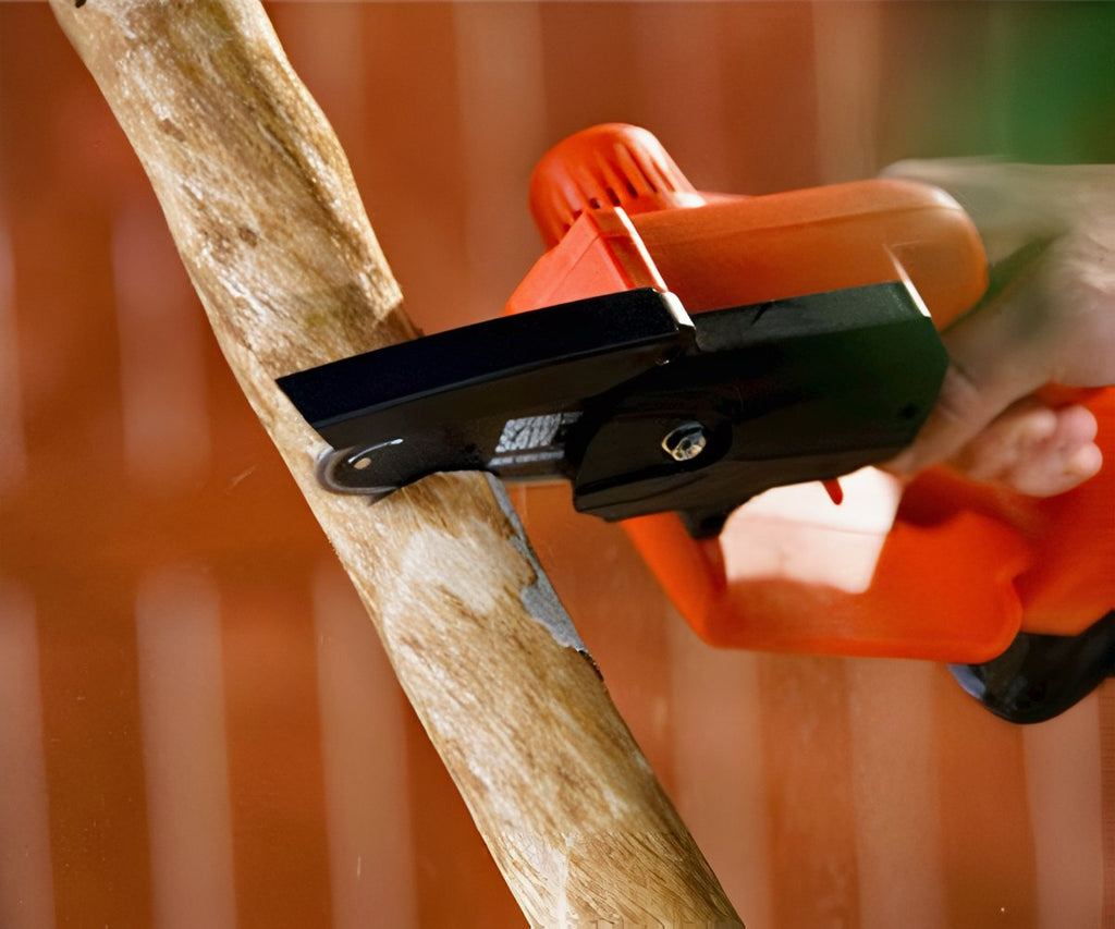 Minichain Saw a 79,99€