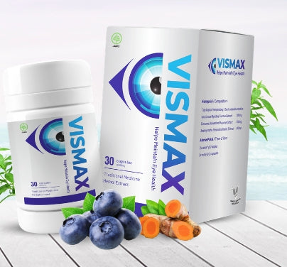 Vismax 390