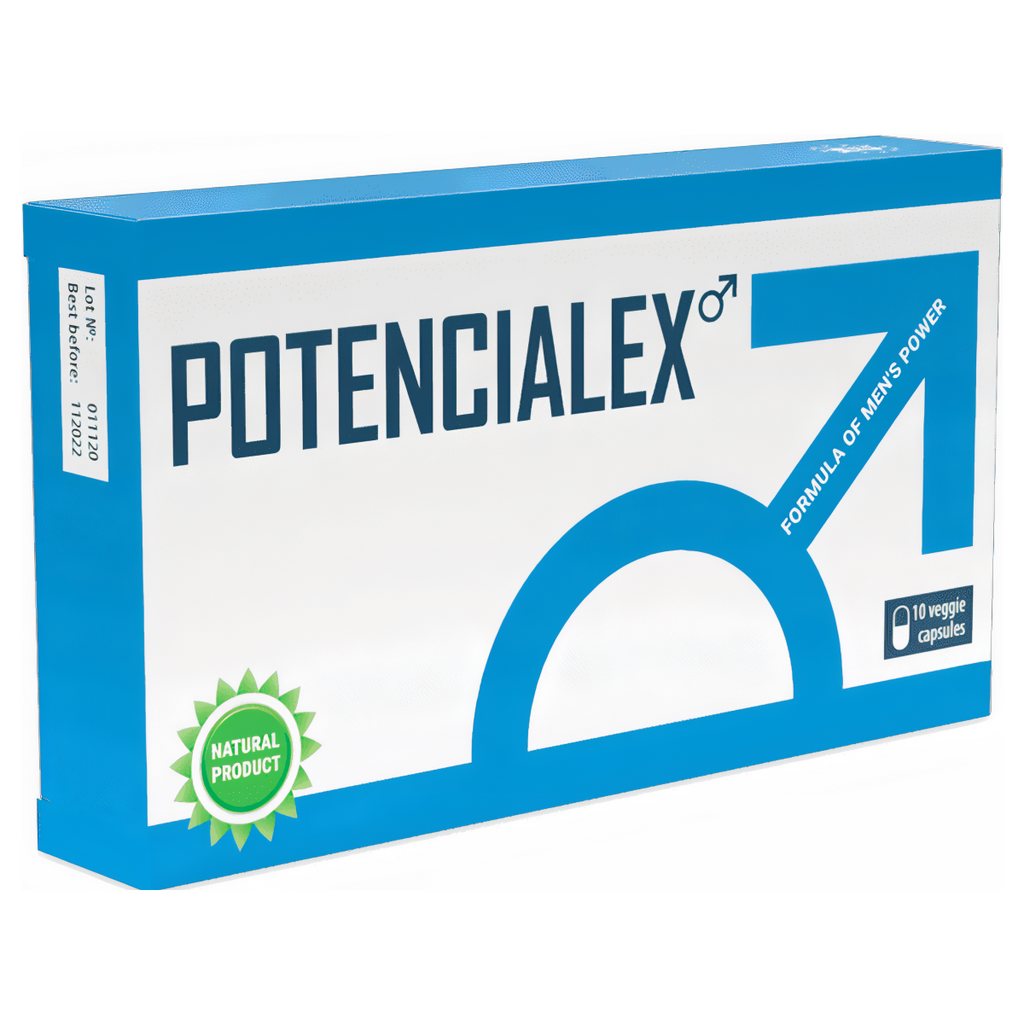 Potencialex