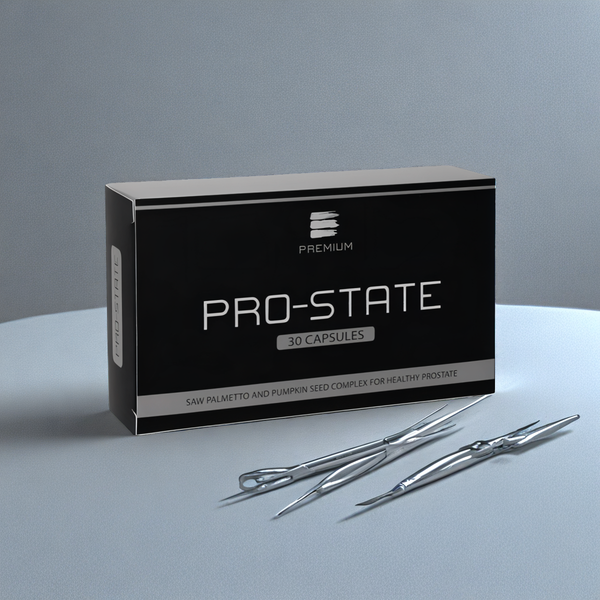 Premium Pro-state