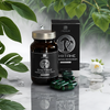 Premium Shiitake Weightloss