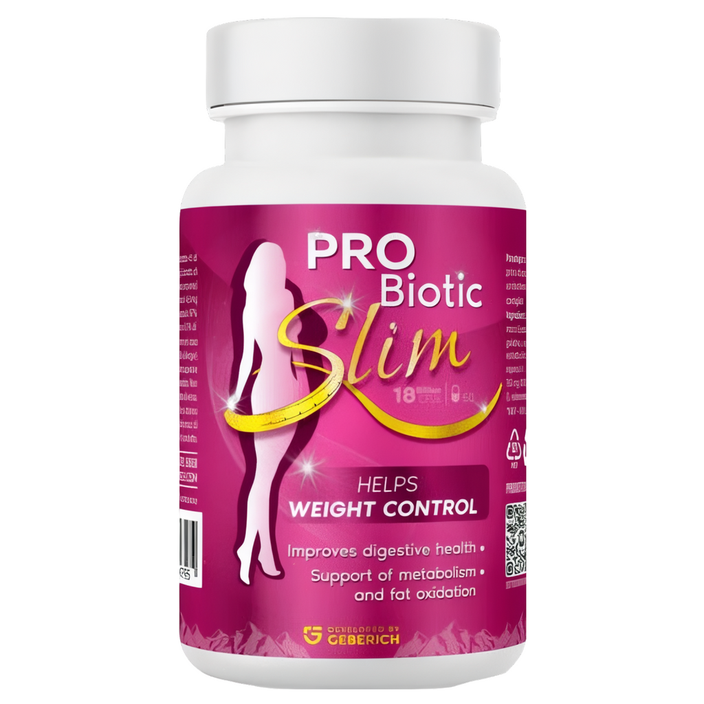 PRO Biotic Slim