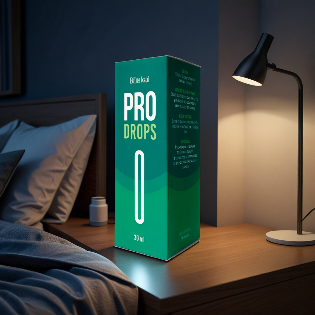 Pro Drops