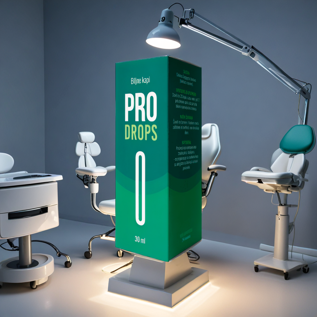Pro Drops