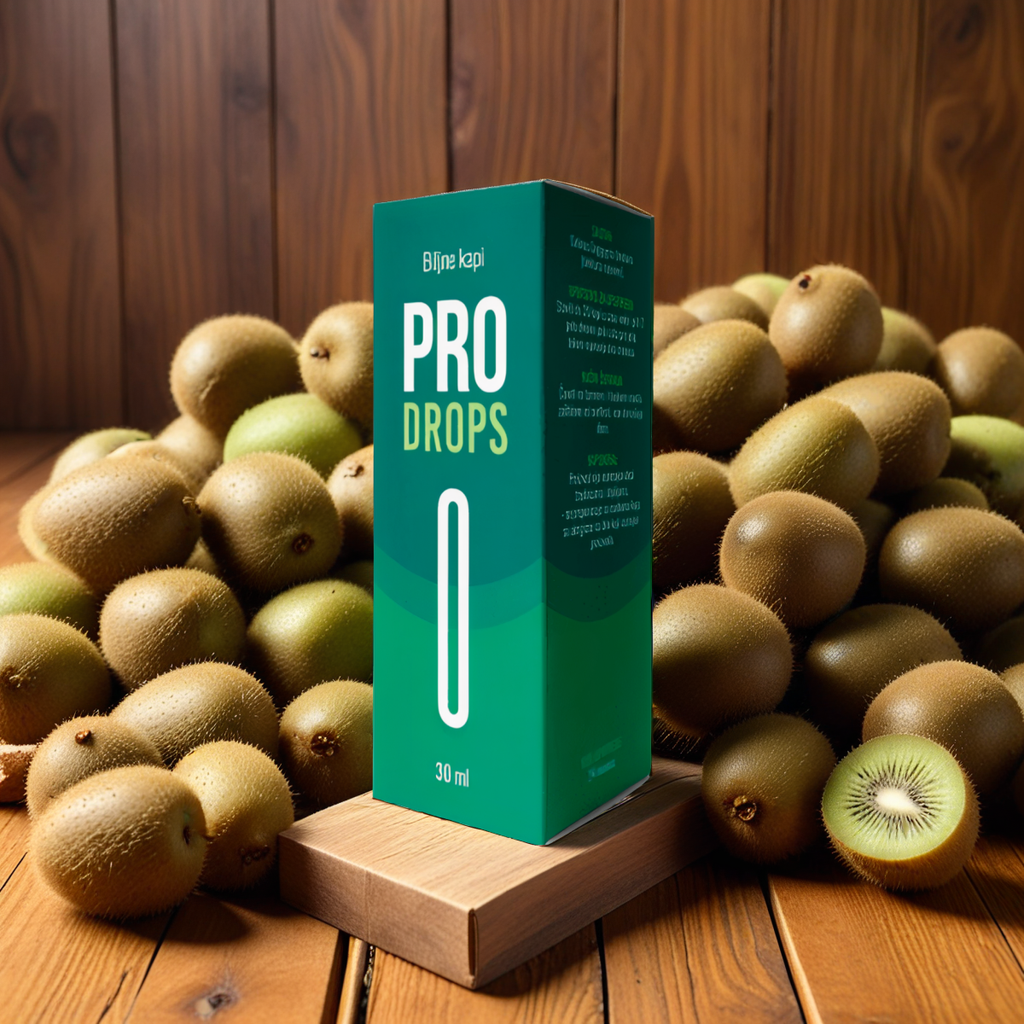 Pro Drops