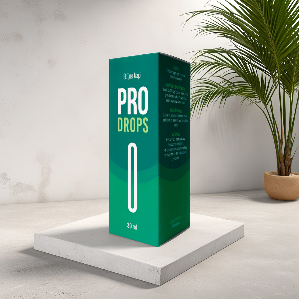 Pro Drops