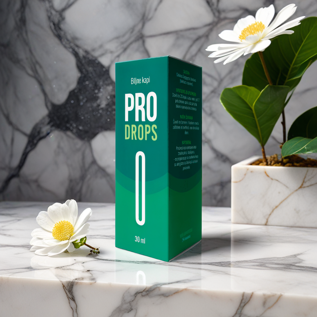 Pro Drops