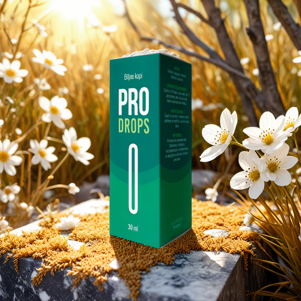 Pro Drops