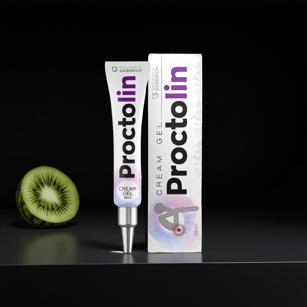 Proctolin
