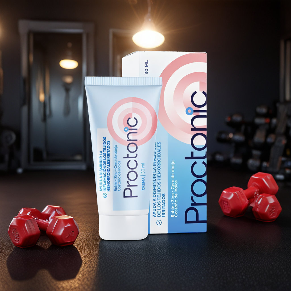 Proctonic