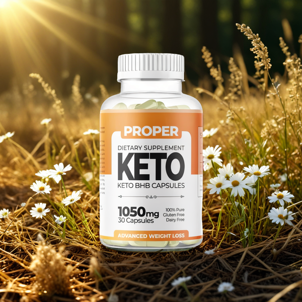 PROPER KETO