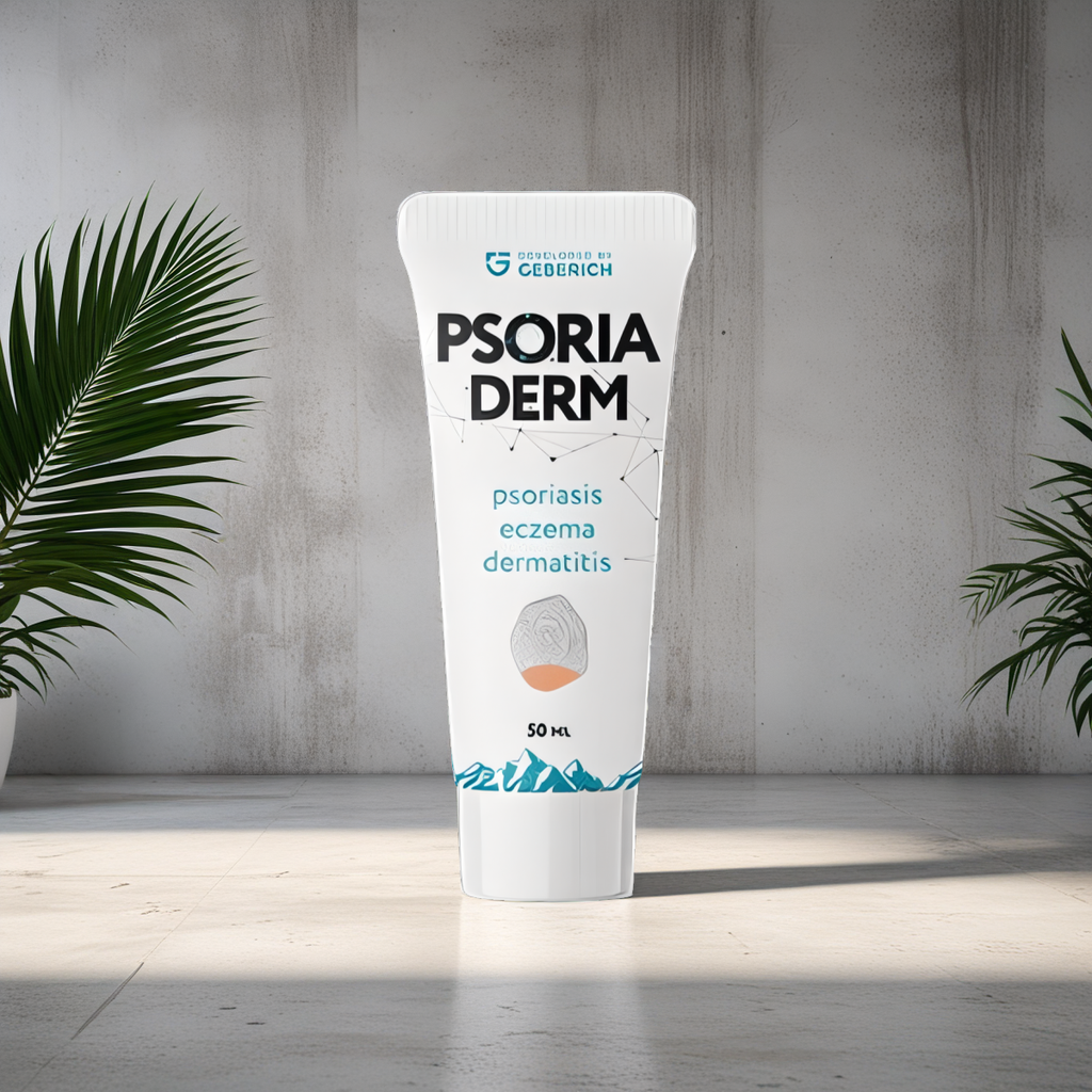 Psoriaderm