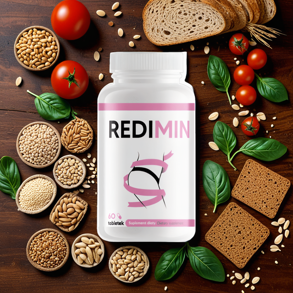 Redimin