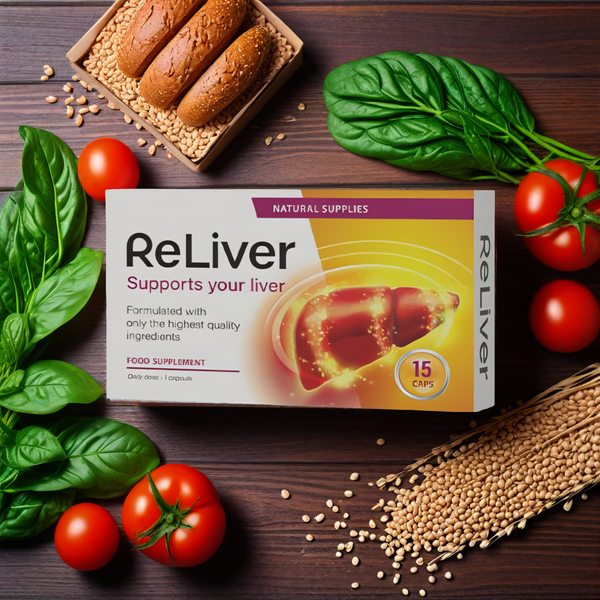 RELIVER