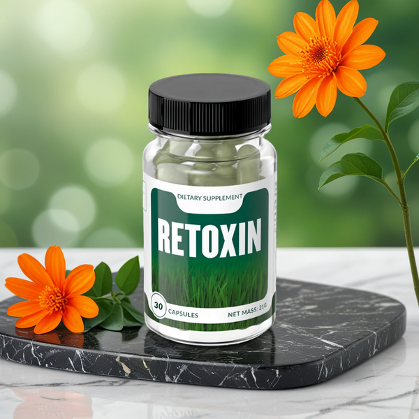 Retoxin