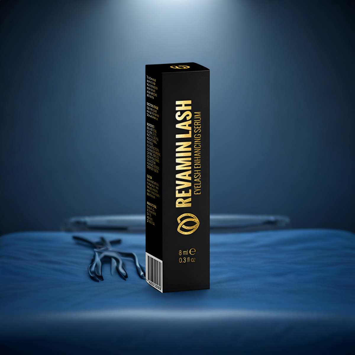 Revamin Lash