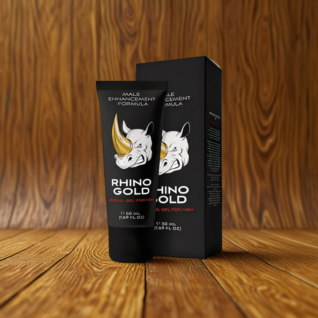 Rhino Gold Gel