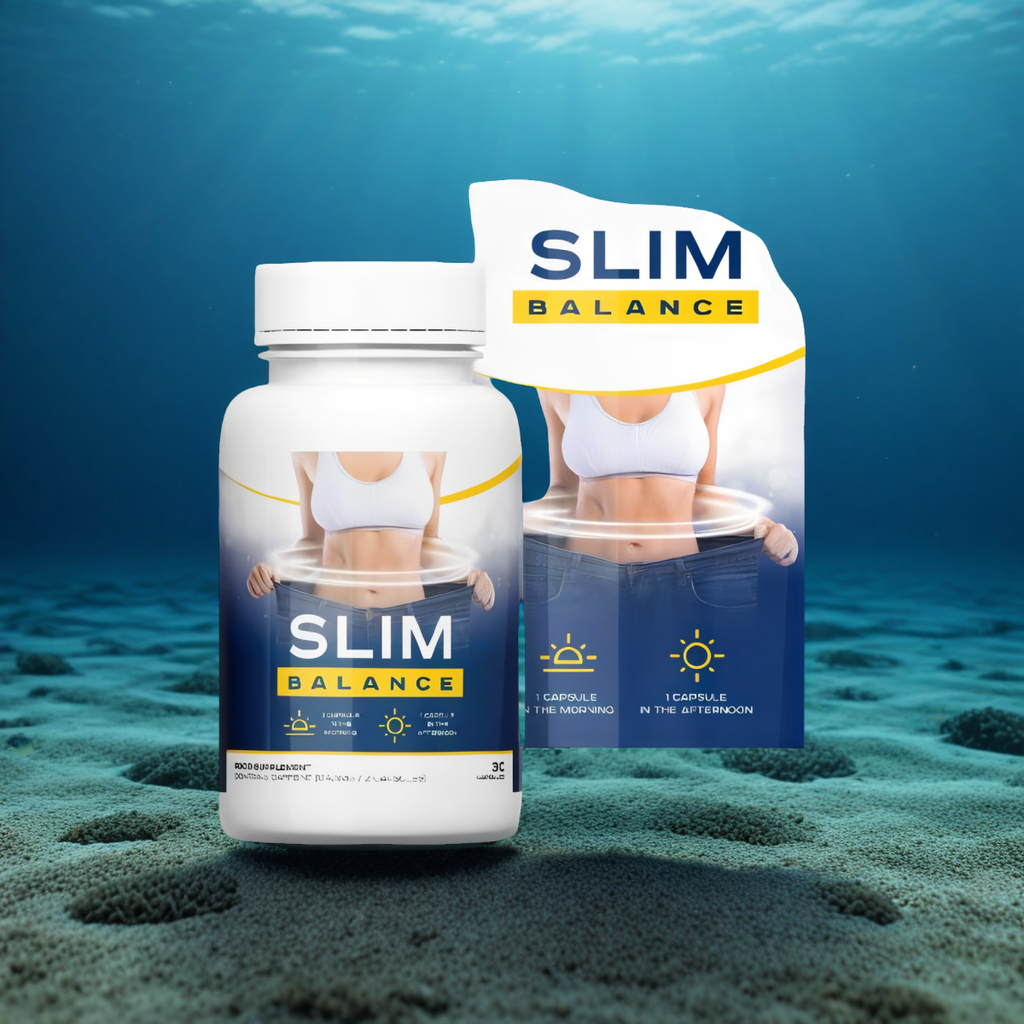 Slim Balance 99RON