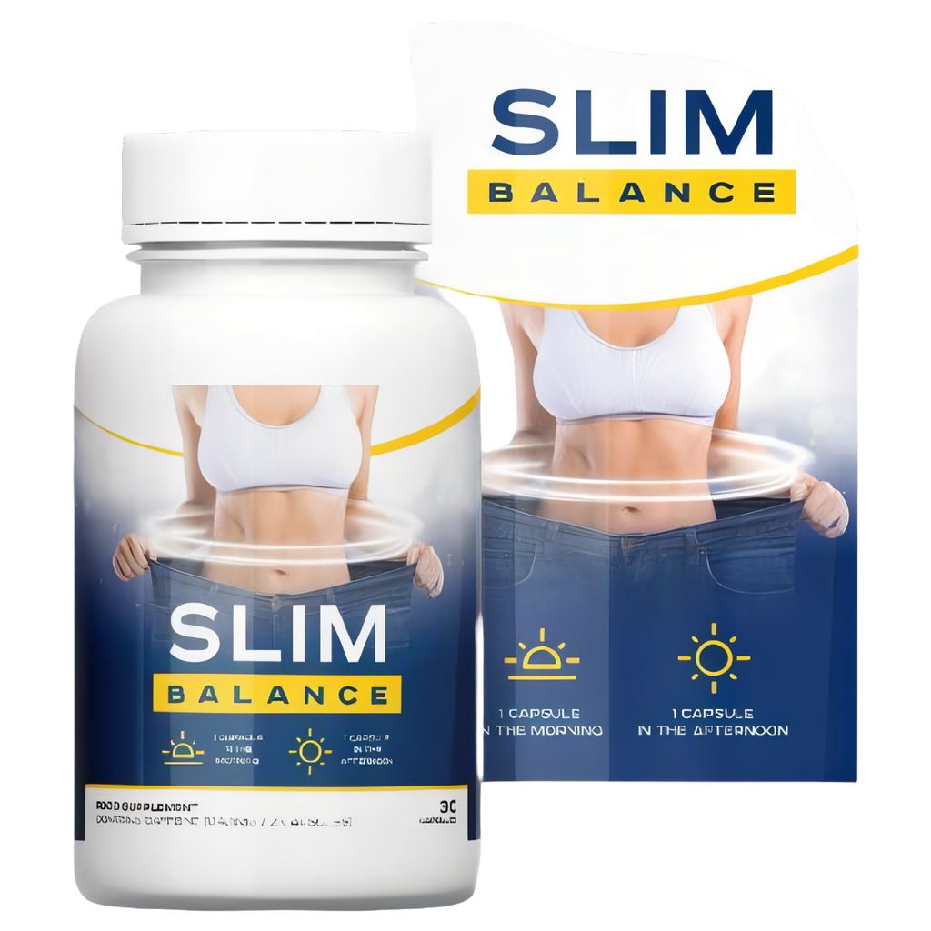Slim Balance 99RON