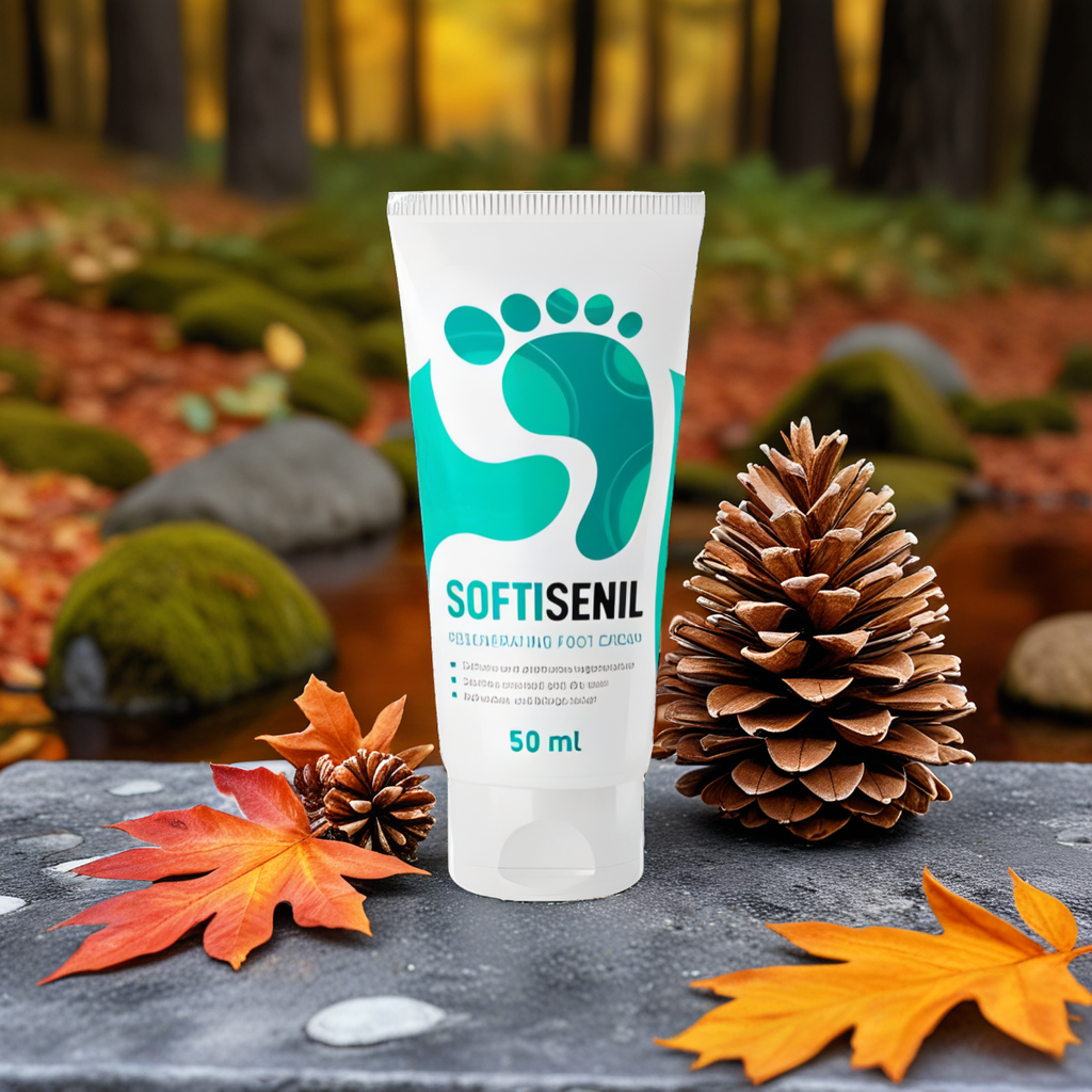 SOFTISENIL