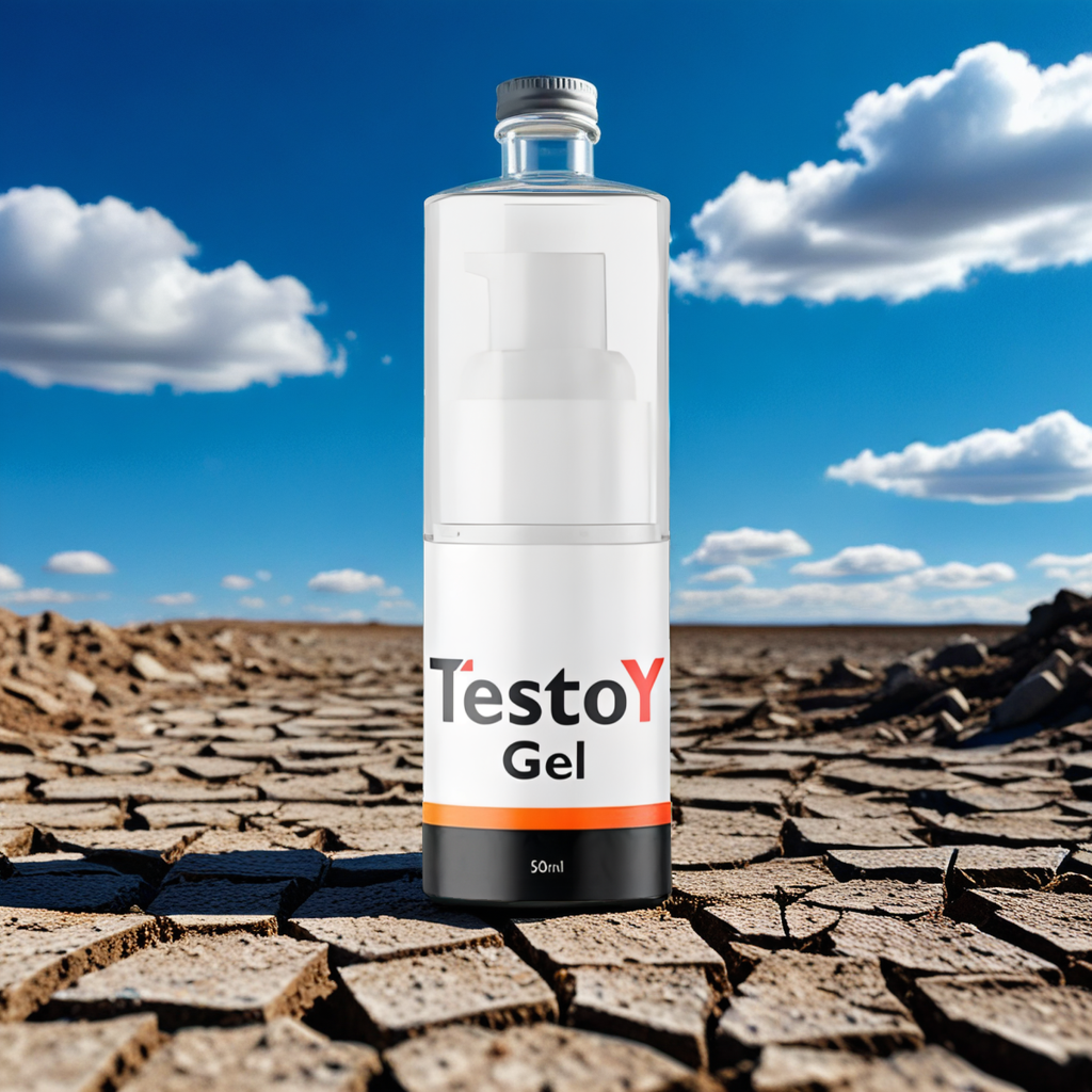 Testoy Gel