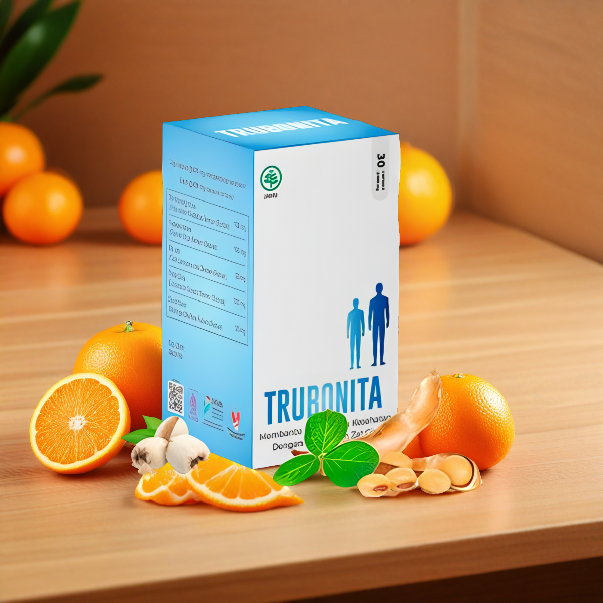 TRUBONITA