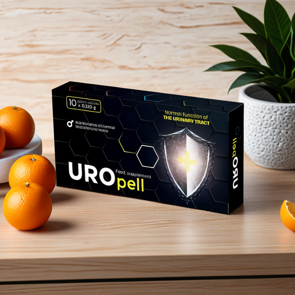Uropell