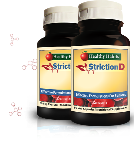 Striction D