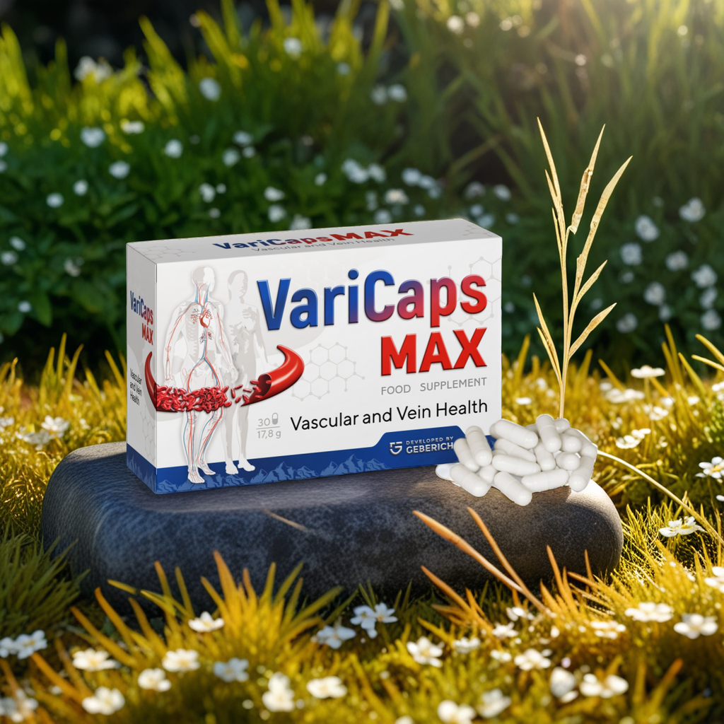 Varicaps Max