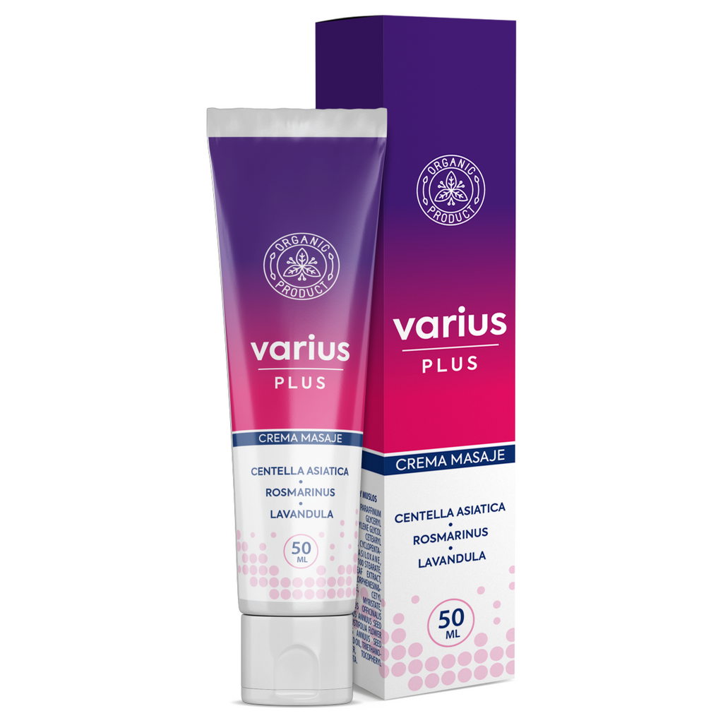 VARIUS PLUS