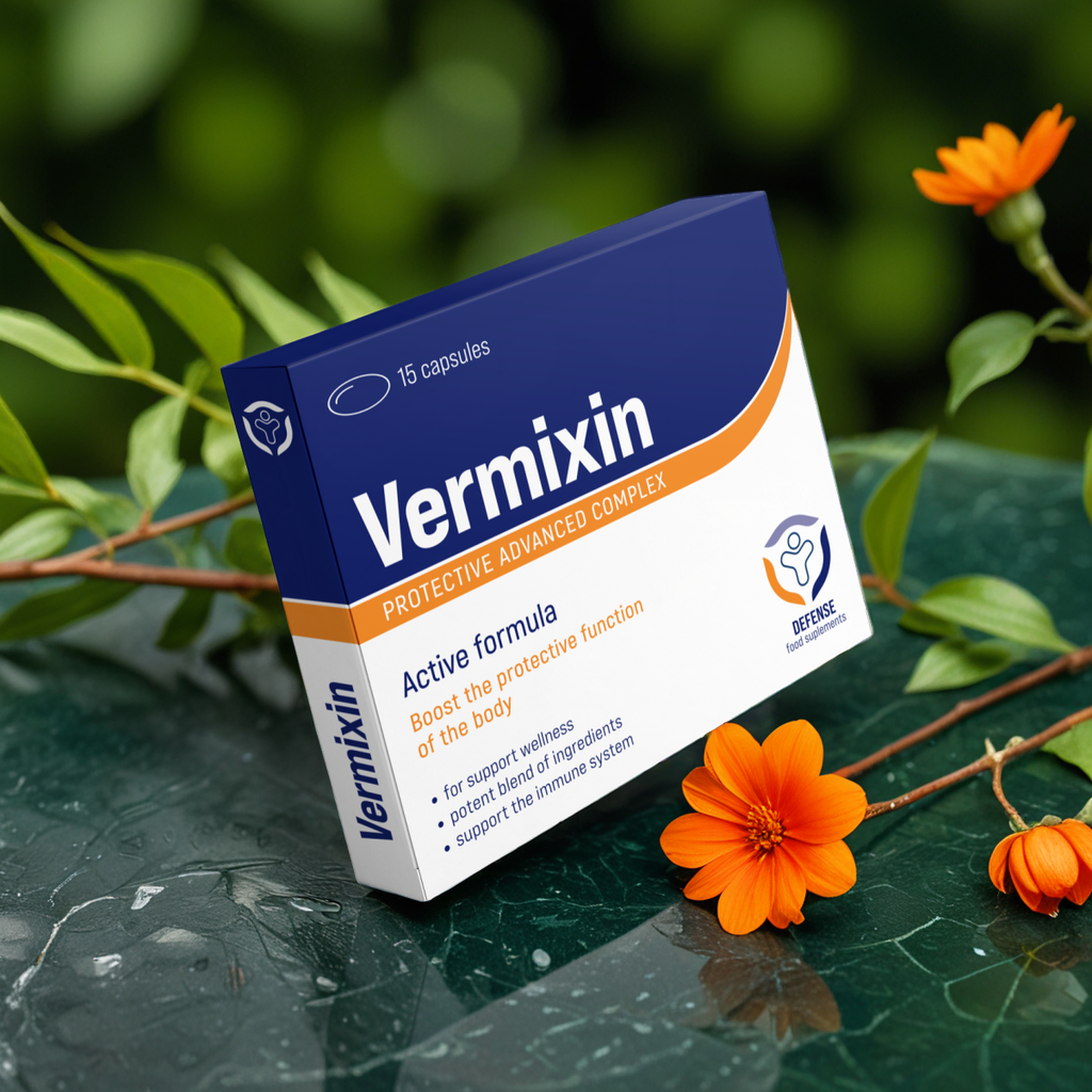 VERMIXIN