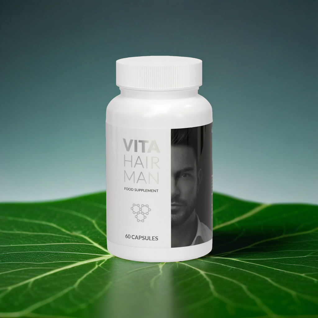 Vita Hair Man