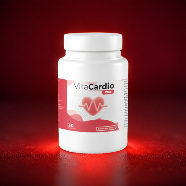 VitaCardio