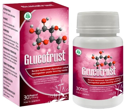 Glucotrast