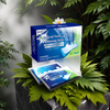 Whitening strips