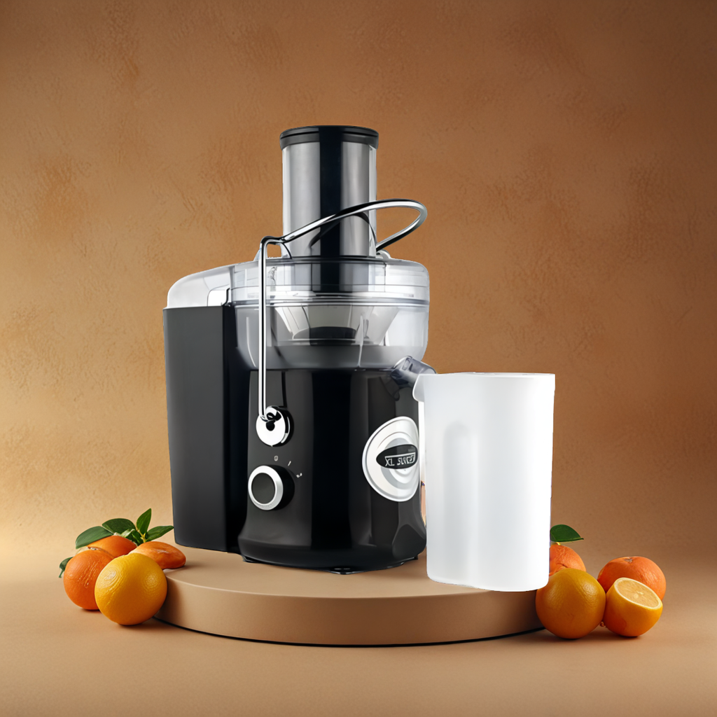 XL JUICER