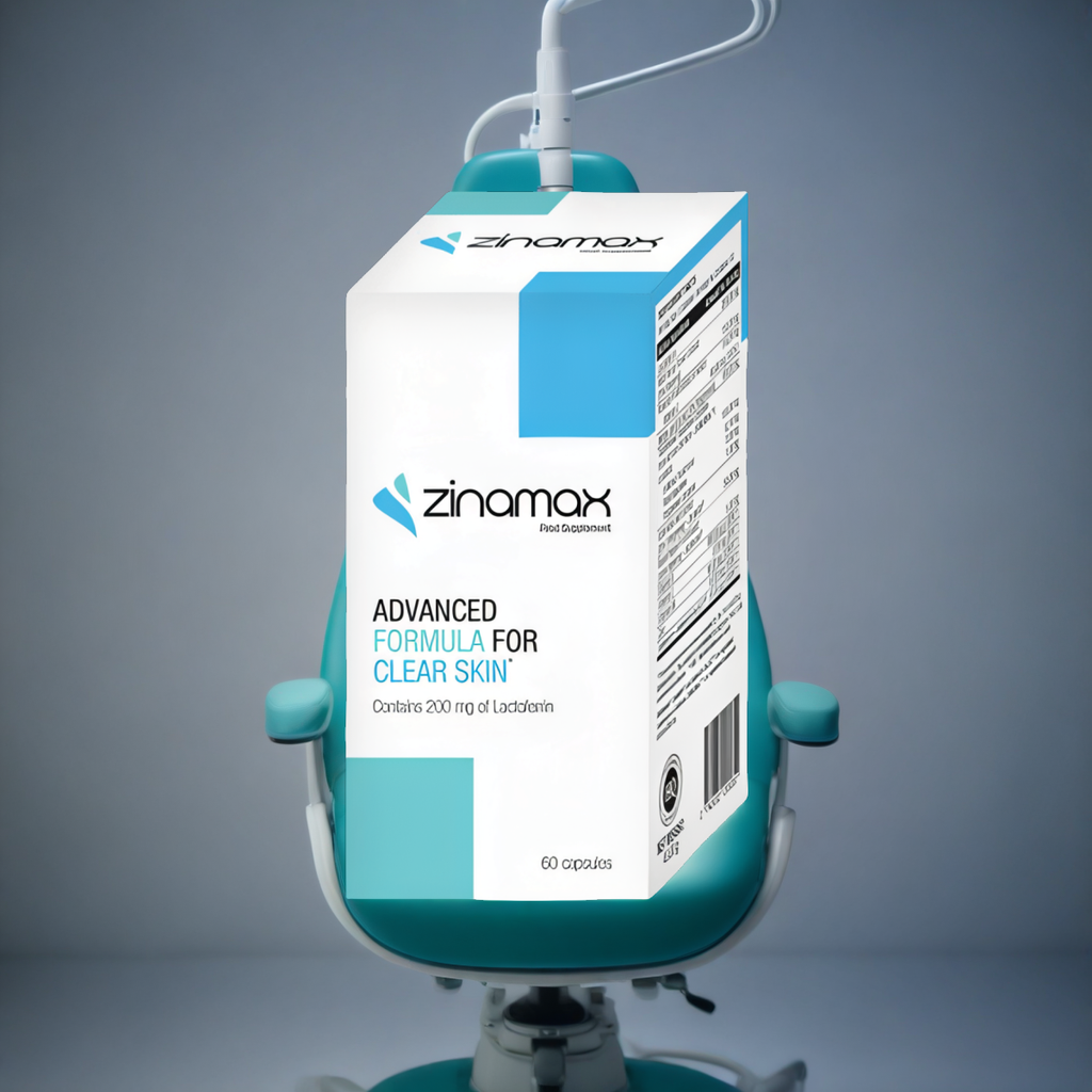 Zinamax