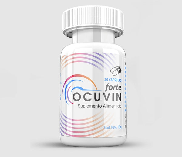 Ocuvin Forte