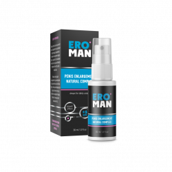 Ero Man