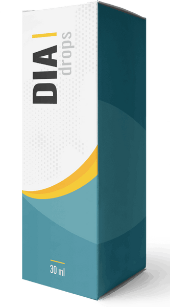 DIA DROPS