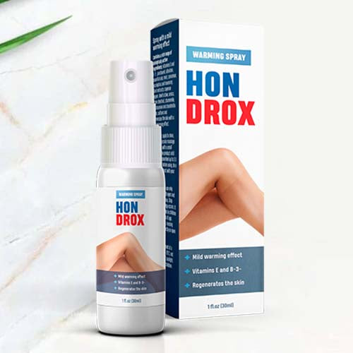 Hondrox
