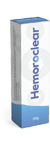 HEMOROCLEAR
