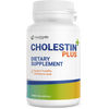 Cholestin Plus - Łatwy sposób na uregulowanie poziomu cholesterolu