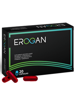 Erogan Co Blister