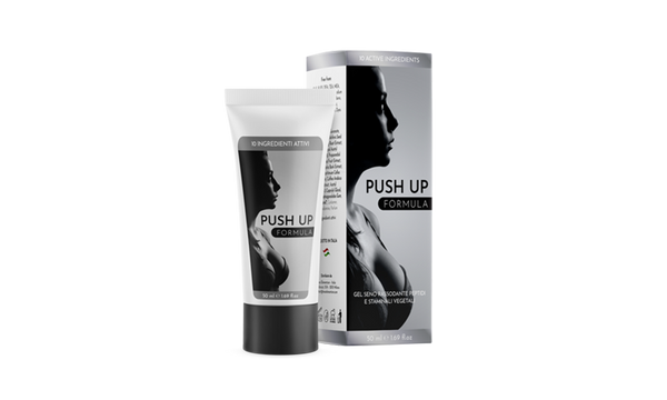 PushUP Formula
